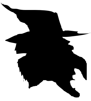 witch profile