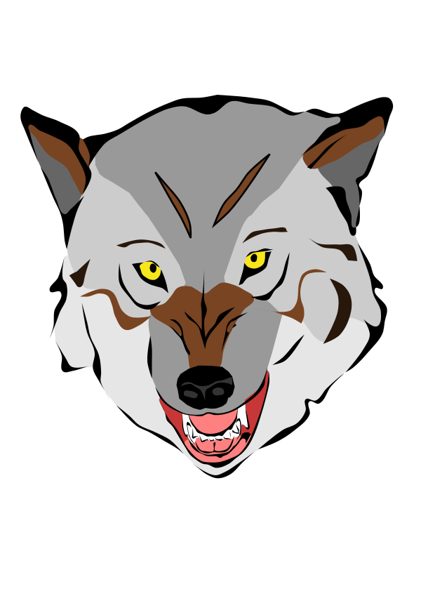 wolf-baring-teeth