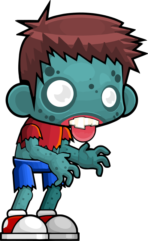 boy-Zombie