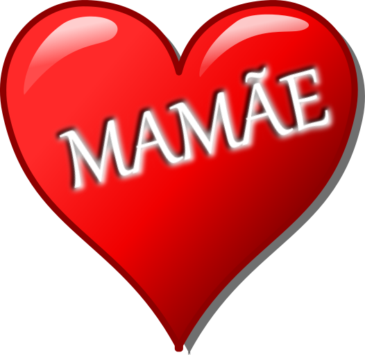Mamae heart