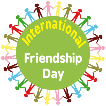 International Friendship Day 2