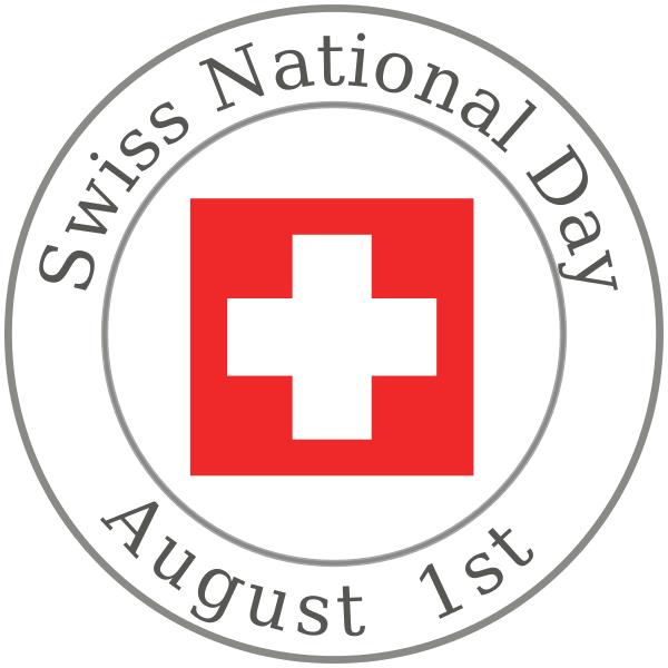 Swiss National Day 2