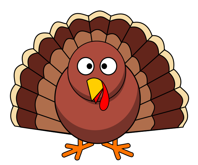 thanksgiving turkey