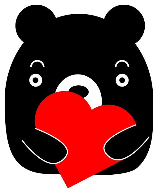 bear heart