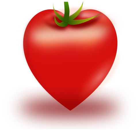 heart tomato