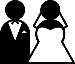 wedding symbol