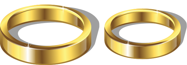 set of rings