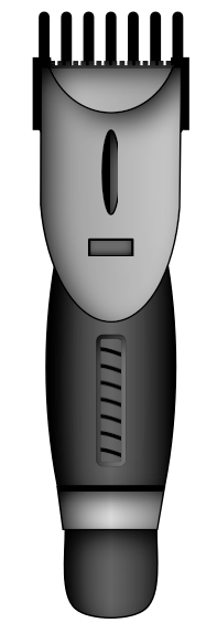 electric razor clipper