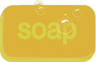 soap/