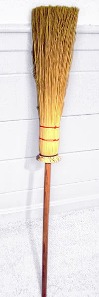 besom broom picture