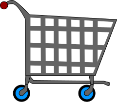shopping cart basic