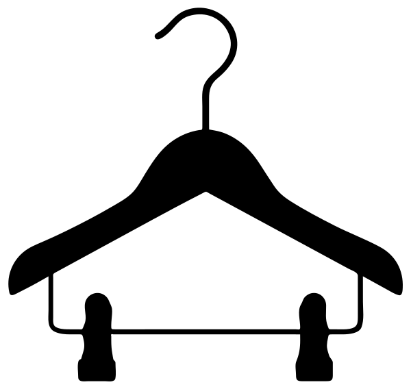 Clothes-Hanger