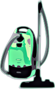 vacuum cleaner portable