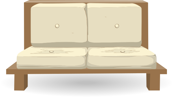 sofa small