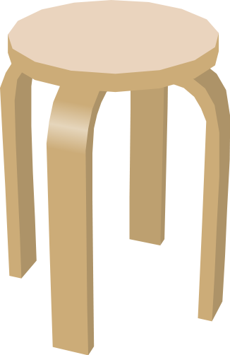 stool 2