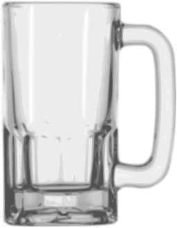 Stein Glass Beer