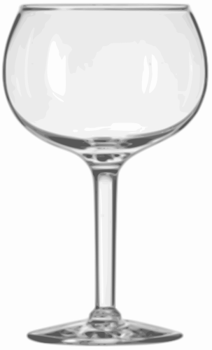 Wine Glass Grande