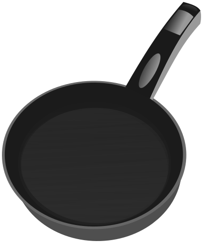 frying pan 4