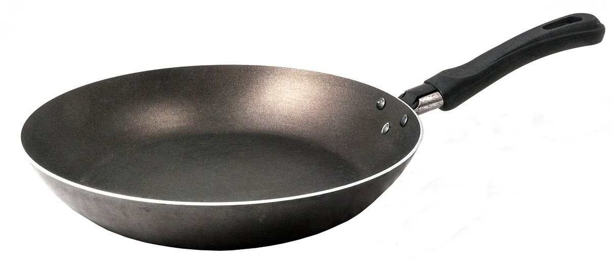 frying pan non-stick