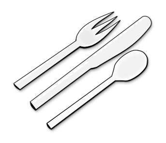 cutlery
