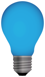 bulb-clipart-blue