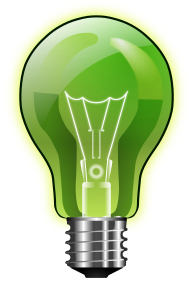 light-bulb-green