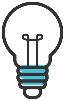 lightbulb icon 2