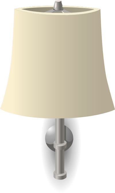 furniture walllamp