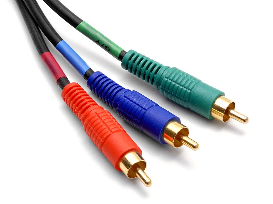 component cables