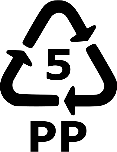 plastic recycle 5