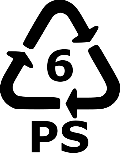 plastic recycle 6