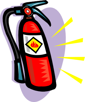 fire extinguisher 2