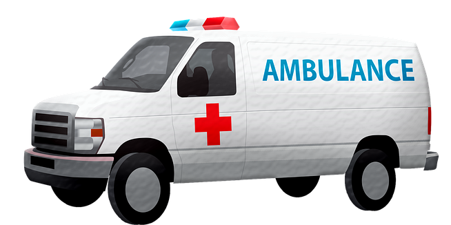ambulance 1