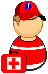 paramedic icon