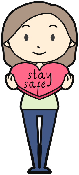 stay-safe
