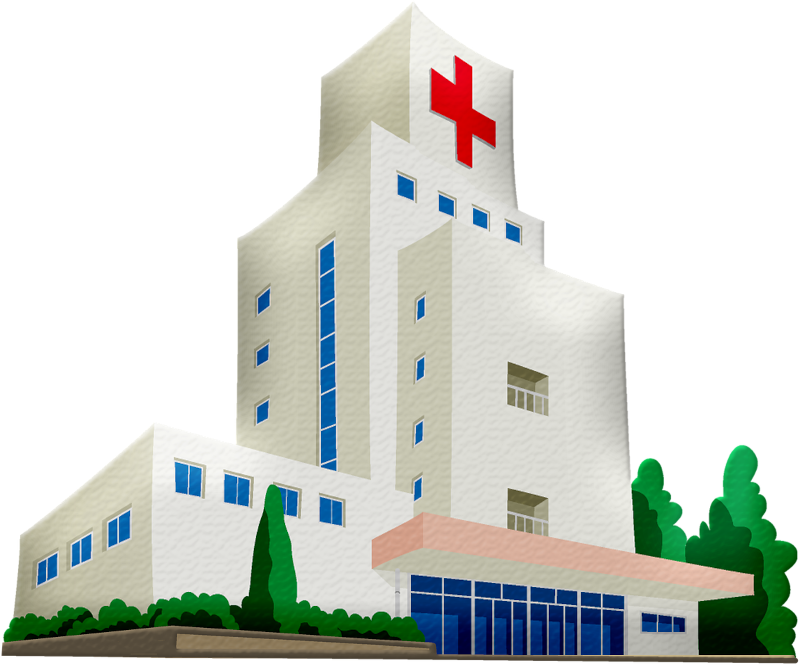 hospital-tall