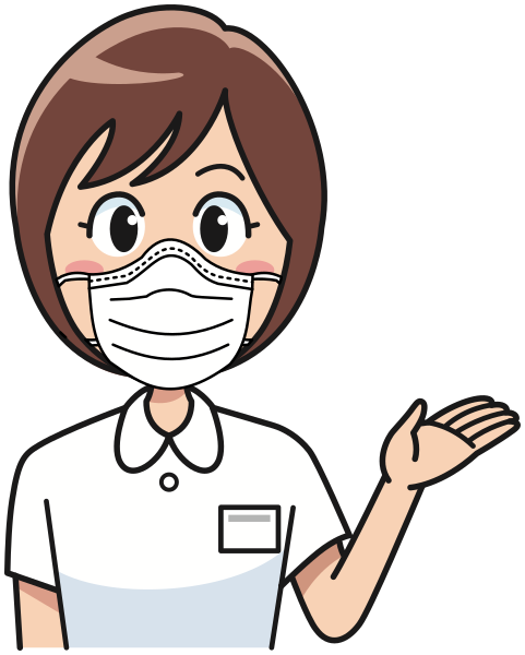 nurse mask explain 2