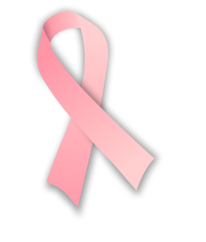 breast cancer ribbon 3