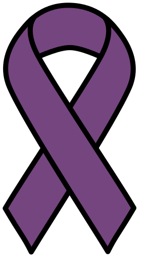 leiomyosarcoma cancer ribbon