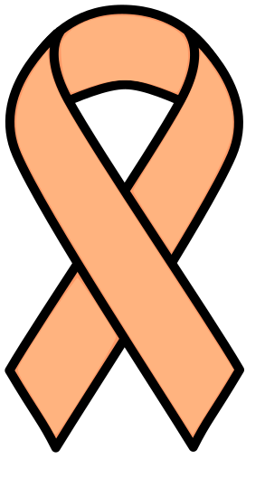 uterine cancer ribbon