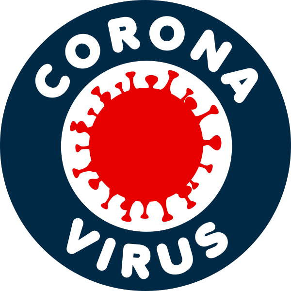 corona virus words