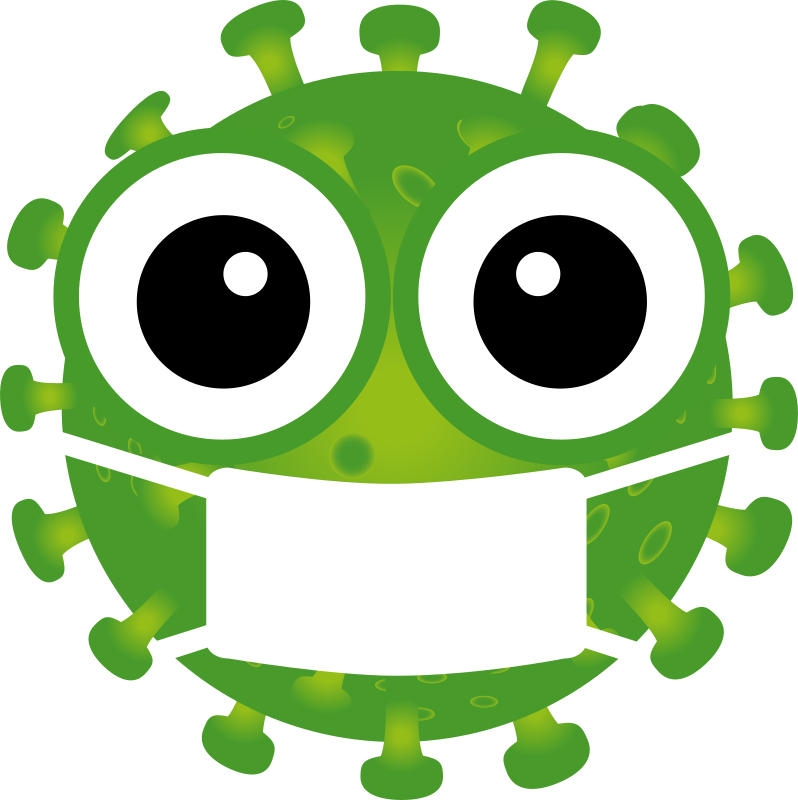 coronavirus emoji