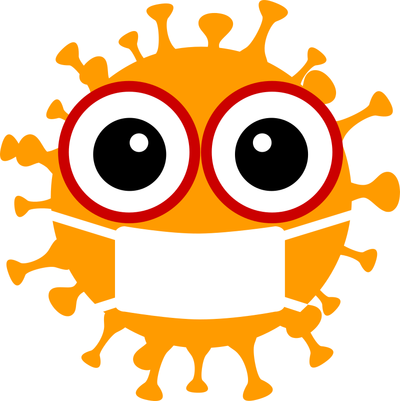 coronavirus emoji 2