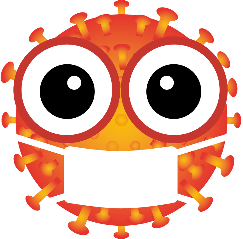 coronavirus emoji 4