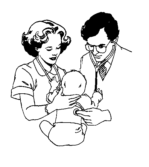 baby doctor