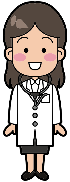 female doctor 2
