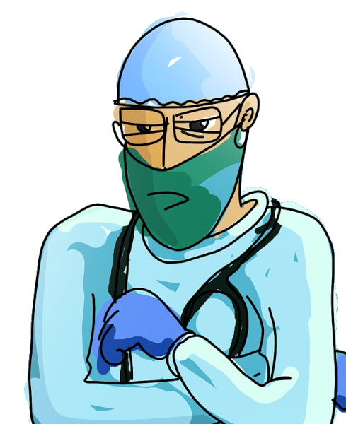 doctor w mask 4