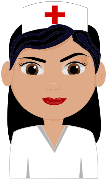 nurse avatar 2