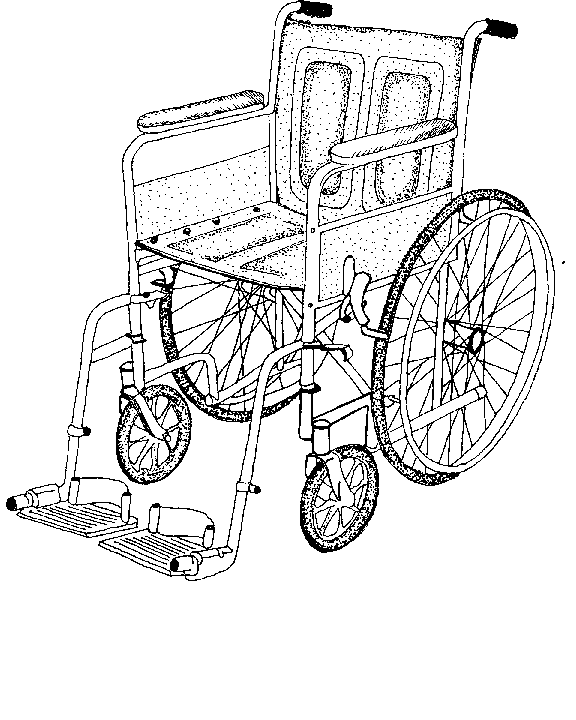wheelchair 3
