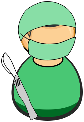 Surgeon 2